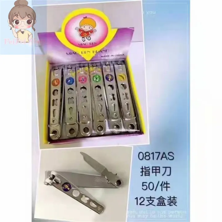 nail cutter big size