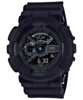 G-Shock 35th Anniversary Big Bang Black ของใหม่แท้100% รับประกัน 1 ปี รุ่น GA-135A-1ADR