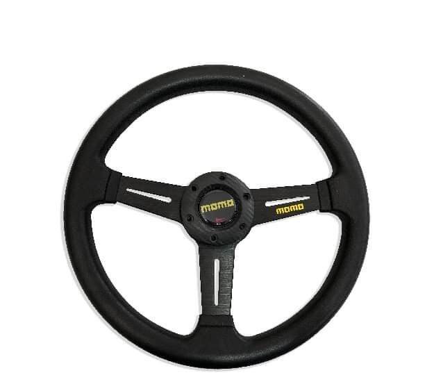 Momo Racing Steering Wheel Lazada PH