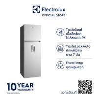 (ส่งฟรี/ไม่ติดตั้ง) Electrolux ตู้เย็น 2 ประตู Inverter รุ่น ETB3740K-A ขนาด 12 คิว