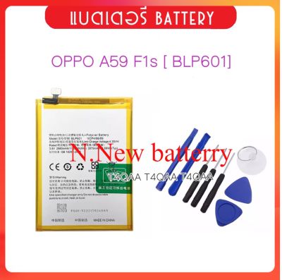 BLP601 แบตเตอรี่ For OPPO A59 F1S A1601 Battery Li-Polymer