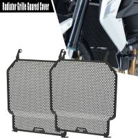 Brutale 800/RC/Rosso/RR Motorcycle CNC Radiator Grille Guard Cover Protection FOR MV AGUSTA Dragster800 Dragster 800 RC/Rosso/RR