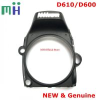 NEW For Nikon D610 D600 Front Cover Shell Case 1F999-392 Camera Replacement Unit Repair Part