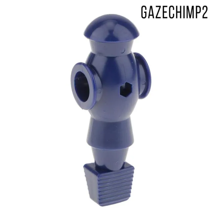 [GAZECHIMP2] Standard Dynamo Foosball Man Player Table Figure Game Replacement Parts New Lazada PH