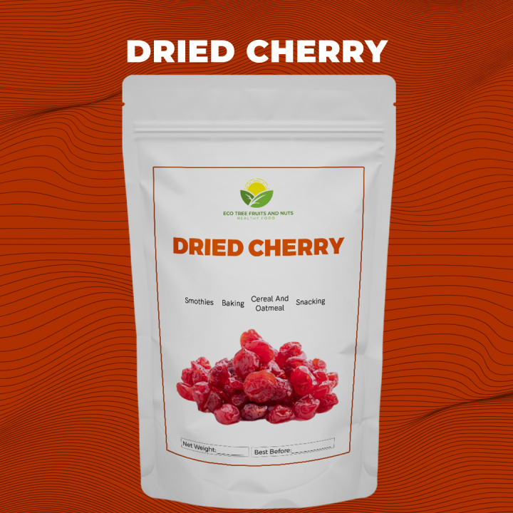 Dried Cherry (100g, 250g, 500g) Lazada PH