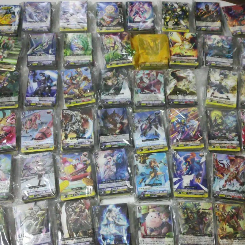 Marvel - Anime Trading Cards (Display of 16) Booster Box – Rare Candy  Collectables