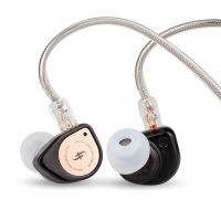 hongweo Simgot EW100P ไดรเวอร์ไดนามิก ไดอะแฟรม LCP 10 มม. สําหรับหูฟัง Audiophile Musician EW100