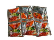 Bột canh Tôm Vifon 1 dây 10 gói 10g