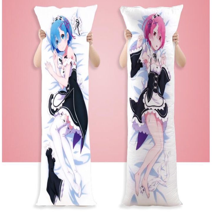 ปลอกหมอน-ลาย-dakimakura-genshin-impact-zhun-li-2-ด้าน-ขนาด-60x180-ซม-สําหรับผู้ชาย