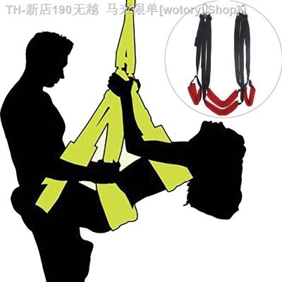【CW】✓  Sex BDSM Ankle Cuff Slave Fetish Bandage Door Erotic Couples Accessories Adult Games