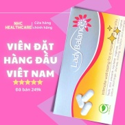 Lady Balance Men Vi Sinh Phụ Khoa