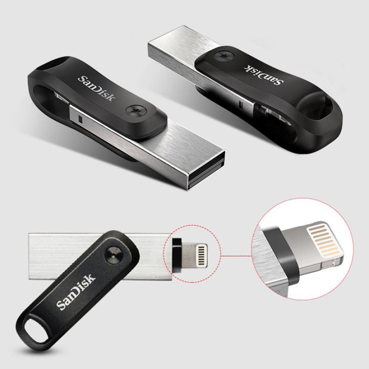 sandisk-ixpand-flash-drive-go-usb-flash-drive-lightning-connector-usb3-0-256gb-128gb-64gb-metal-pen-drive-mfi-for-iphone-amp-ipad