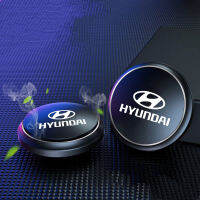 【Cw】Car air freshener aromatpy long-lasting fragrance deodorant for Hyundai Rena iri25ix35 Yuedong Tusonata Tucson ！