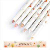 UOVOPENS Eye Hilight Pencil อายเพนซิล อายแชโดว์ไฮไลท์ดวงตา สีสวย เนื้อเนียนนุ่ม