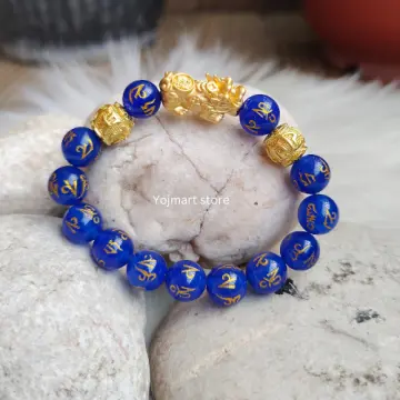 Montana Sapphire Bracelets – Alara