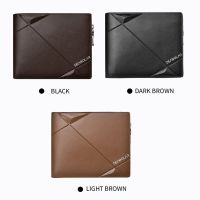 2023 New Zip Around Wallet Id Card Wallet High Quality Wallet Credit Card Holder Wallet With Coin Pocket Wallet Man Purses Wal