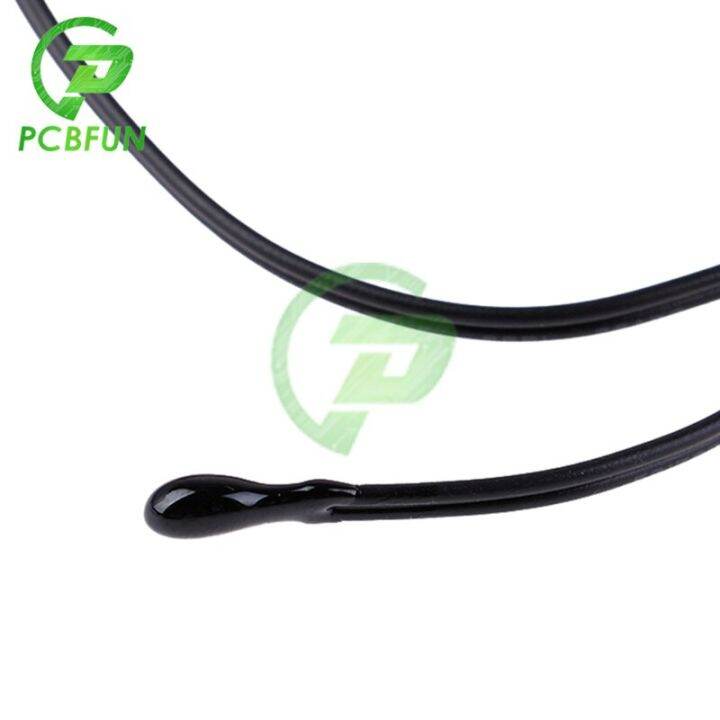 Air Conditioning Temperature Sensor 5K 10K 15K 20K 25K 50K 100K