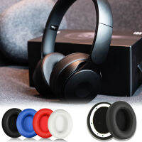 หนังเบาะโฟมที่ครอบหูEarmuffsสำหรับBeats Studio 2.0ชุดหูฟัง3