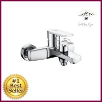 ก๊อกผสมอ่างอาบ KARAT FAUCET KF-58-720-50BATH MIXER KARAT FAUCET KF-58-720-50 **พลาดไม่ได้แล้วจ้ะแม่**