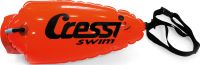 ทุ่นบอกตำแหน่ง ทุ่นลอย อุปกรณ์ดำน้ำ CRESSI UNISEX BUOY SWIM ACCESSORIES