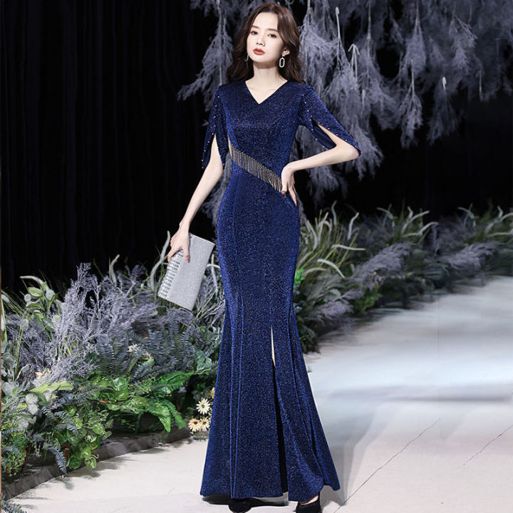 Các mẫu váy dạ mùa đông đẹp được ưa chuộng nhất 2023  Shopee Blog