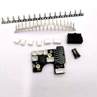 Voron 2.4 extruder afterburner tool head PCB board for afterburner extruder