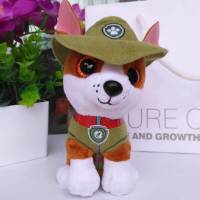 Paw Patrol Toys Original Doll Plush Stuff Toys for Kids Girl Boy Kids Birthday Gift