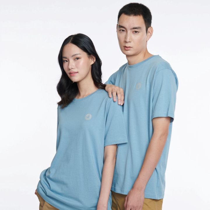 dsl001-เสื้อยืดผู้ชาย-unisex-เสื้อยืด-รวมสี-เสื้อผู้ชายเท่ห์ๆ-เสื้อผู้ชายวัยรุ่น