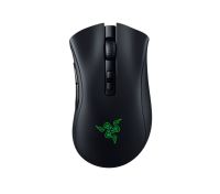 Razer DeathAdder V2 Pro Wireless gaming mouse with best-in-class ergonomics - เกมมิ่งเม้าส์ไร้สาย สูงสุด 20,000 DPI (รับประกันสินค้า2ปี)