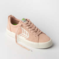 CARIUMA CATIBA PRO Rose/Ivory Womens Sneaker