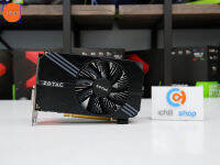 การ์ดจอ (VGA) ZOTAC GTX1060 3GB 1F NO BOX P12349