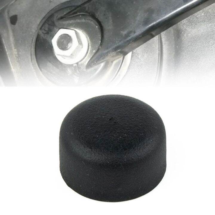 【New Product】 Rubber Front Windshield Wiper Arm Nut Cap 1324768 Bolt ...