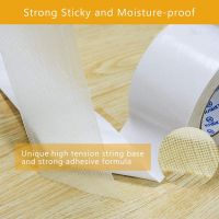 5m Carpet Tape Heavy-Duty Tape Double-Sided Rug Tape For Tiles Concrete  Wood Cement Floor Adhesives  Tape