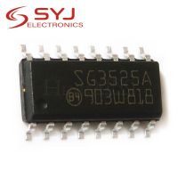 10pcs/lot SG3525AP SOP16 SG3525A SOP SG3525 SOP-16 SMD In Stock