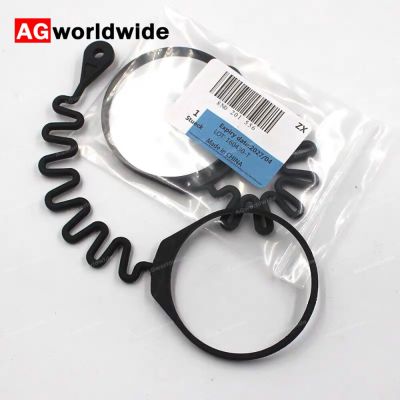 Fuel Tank Cover  Gas Oil Tank Cap Rope  For Volvo S80 S60 S40 S60L XC60 XC90 S40 V40 C30 C70 Fuel Cap Tank Cover Line