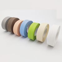 Holiday Discounts Shower Bath Sealing Tape Strips PVC Self Adhesive Waterproof Wall Sticker For Bathroom Kitchen Seal Caulk Strip Sink Mold Proof