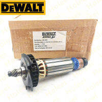 Dewalt Armature Rotor 220-240V สำหรับ D28111X D28811 D28810 N014339อุปกรณ์เสริมเครื่องมือไฟฟ้าเครื่องมือไฟฟ้า Part