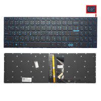 คีย์บร์อด : Lenovo keyboard (แป้นไทย-อังกฤษ) สำหรับรุ่น (มี Power SW) L340-15IRH