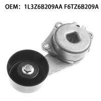 Drive Belt Tensioner for E-150 Econoline Super Duty 5.4L 6.8L 1L3Z6B209AA F6TZ6B209A Parts