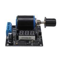 20MA Adjustable Current Digital Current Signal Generator Module Knob Operation Adjust Output Response Fast High Accuracy