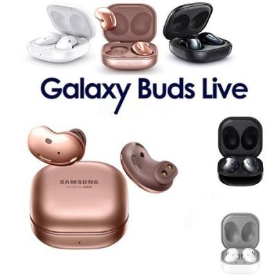 Galaxy ดอกตูมหูฟังบลูทูธไร้สายแยกเสียงรบกวนหูฟัง TWS SM-R180เบสชาร์จไร้สายชุดหูฟังพร้อมไมโครโฟนบลูทูธ