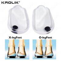 【CW】 Orthopedic Heel Insoles Gel