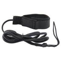 Ankle Strap Stand Up Paddle PVC Protection Sticker Accessories Foot Rope Surfboard Leash Long Kayak Outdoor Beach Safety