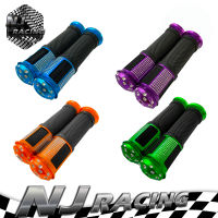 NJ RACING PK ปลอกมือลายจุด(สำหรับมอเตอร์ไซค์) ใส่ได้ทุกรุ่น/1คู่