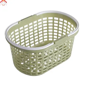 Portable Mesh Shower Caddy Organizer Storage Basket Travel Tote