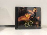 1 CD MUSIC  ซีดีเพลงสากล    JASONS LYRIC ORIGINAL MOTION PICTURE SOUNDTRACK   (L6D28)