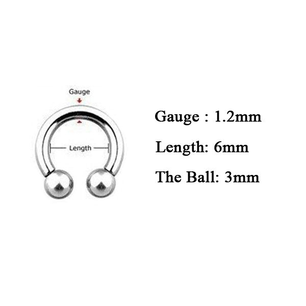 alisouy-1pc-แฟชั่นเกือกม้าทรงกลมปลอมห่วงสแตนเลสเจาะจมูกและหู-septum-ริมฝีปากสแตนเลส-labret-eyebrow-หมุดเจาะร่างกายเครื่องประดับ