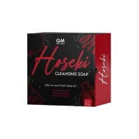 ? 1 แถม 1 (60g.) Hoseki Soap สบู่โฮเซกิ [ร้านค้าแนะนำ]