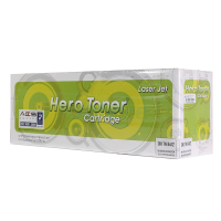 Toner-Re OKI B412 - HERO