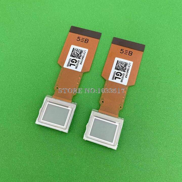 Test good Projector LCD Panel LCX124 Single LCD Prism Panel Board